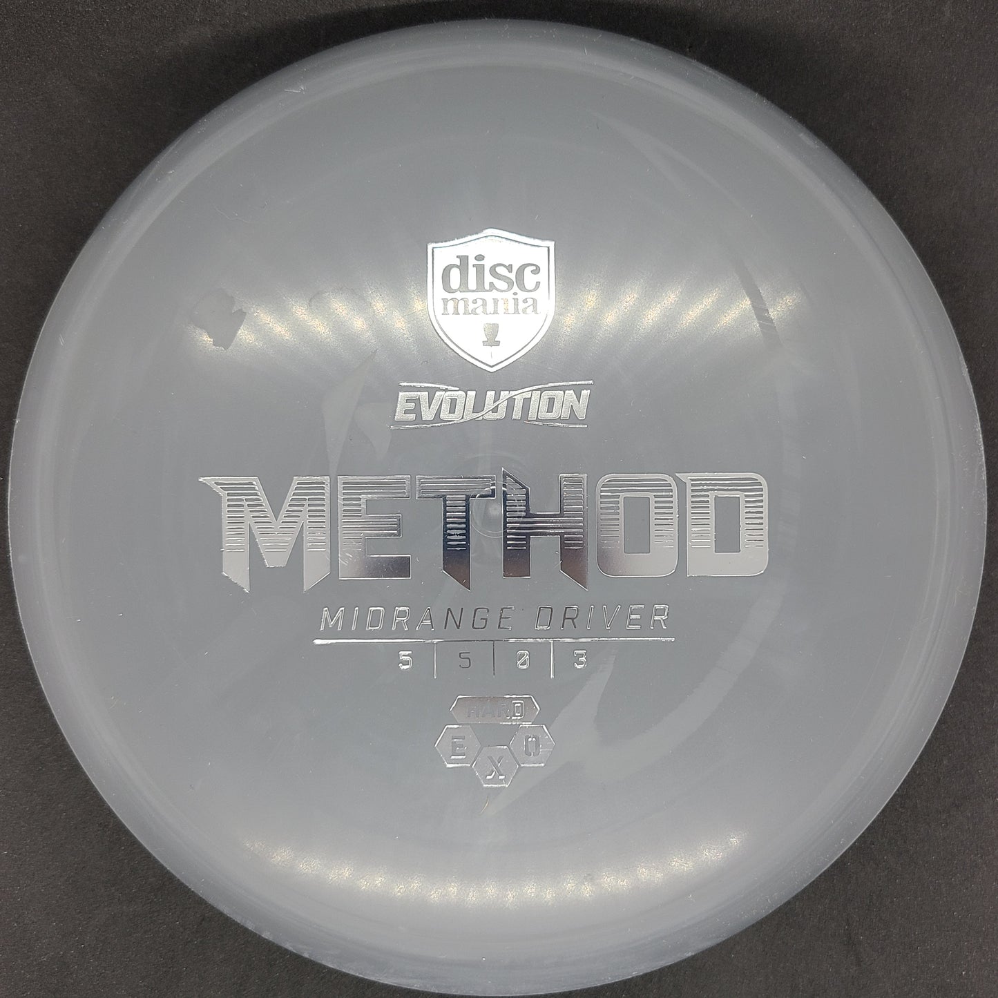 Discmania - Method - Exo Hard