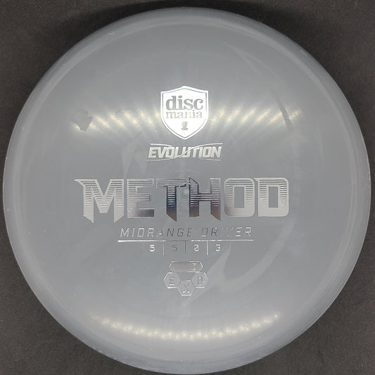 Discmania - Method - Exo Hard
