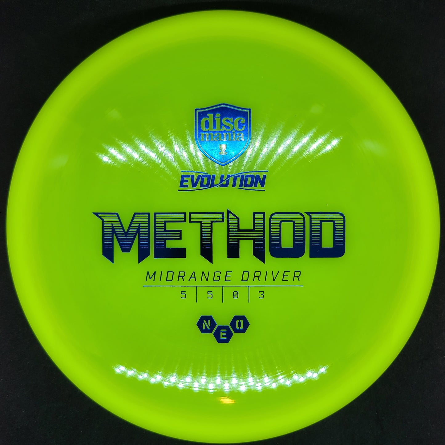 Discmania - Method - Neo