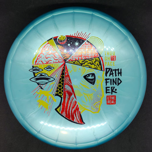 Thought Space Athletics - Pathfinder- Ethereal