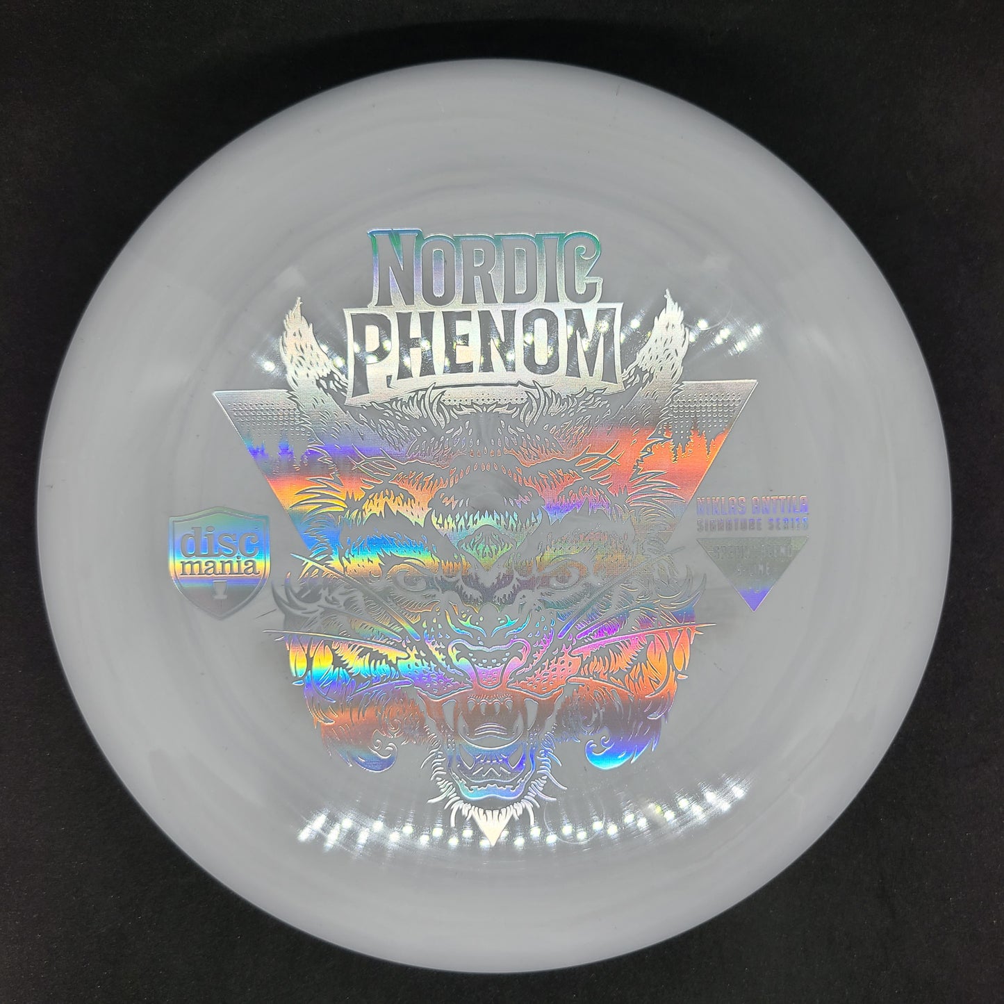 Discmania - PD - S-LINE (Nordic Phenom - Niklas Anttila Signature Series)