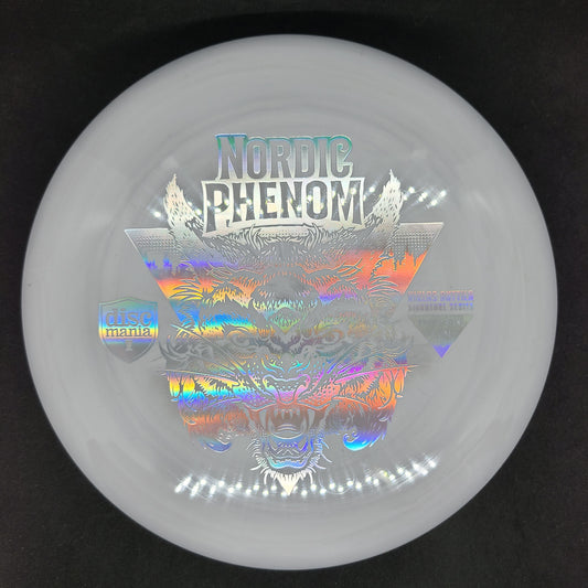Discmania - PD - S-LINE (Nordic Phenom - Niklas Anttila Signature Series)