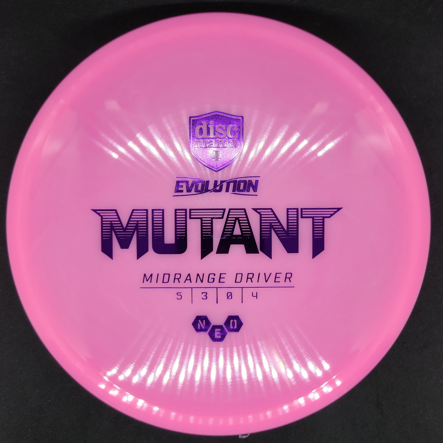 Discmania - Mutant - Neo