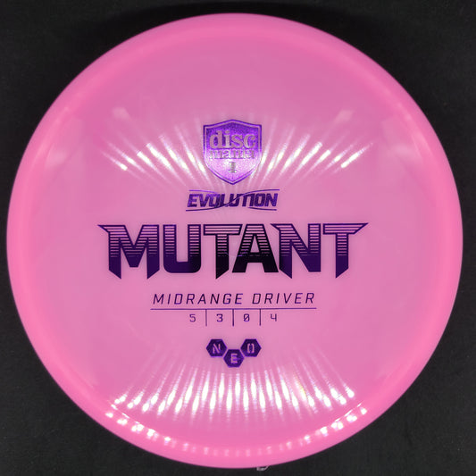 Discmania - Mutant - Neo