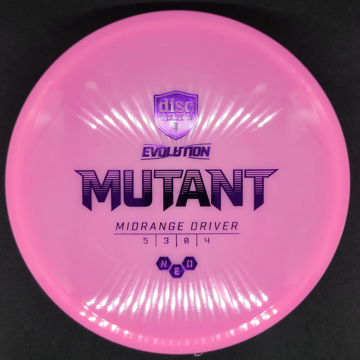 Discmania - Mutant - Neo