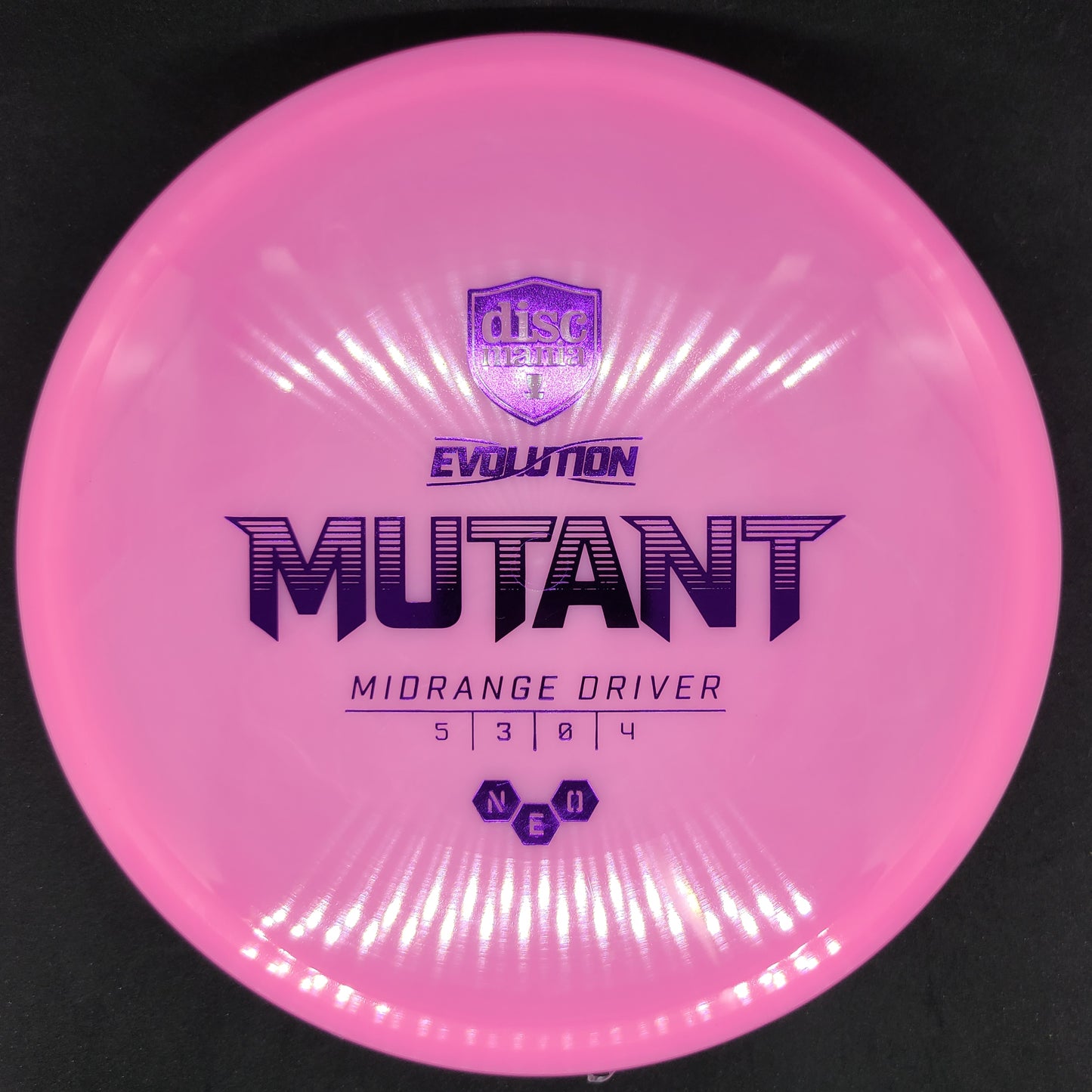 Discmania - Mutant - Neo