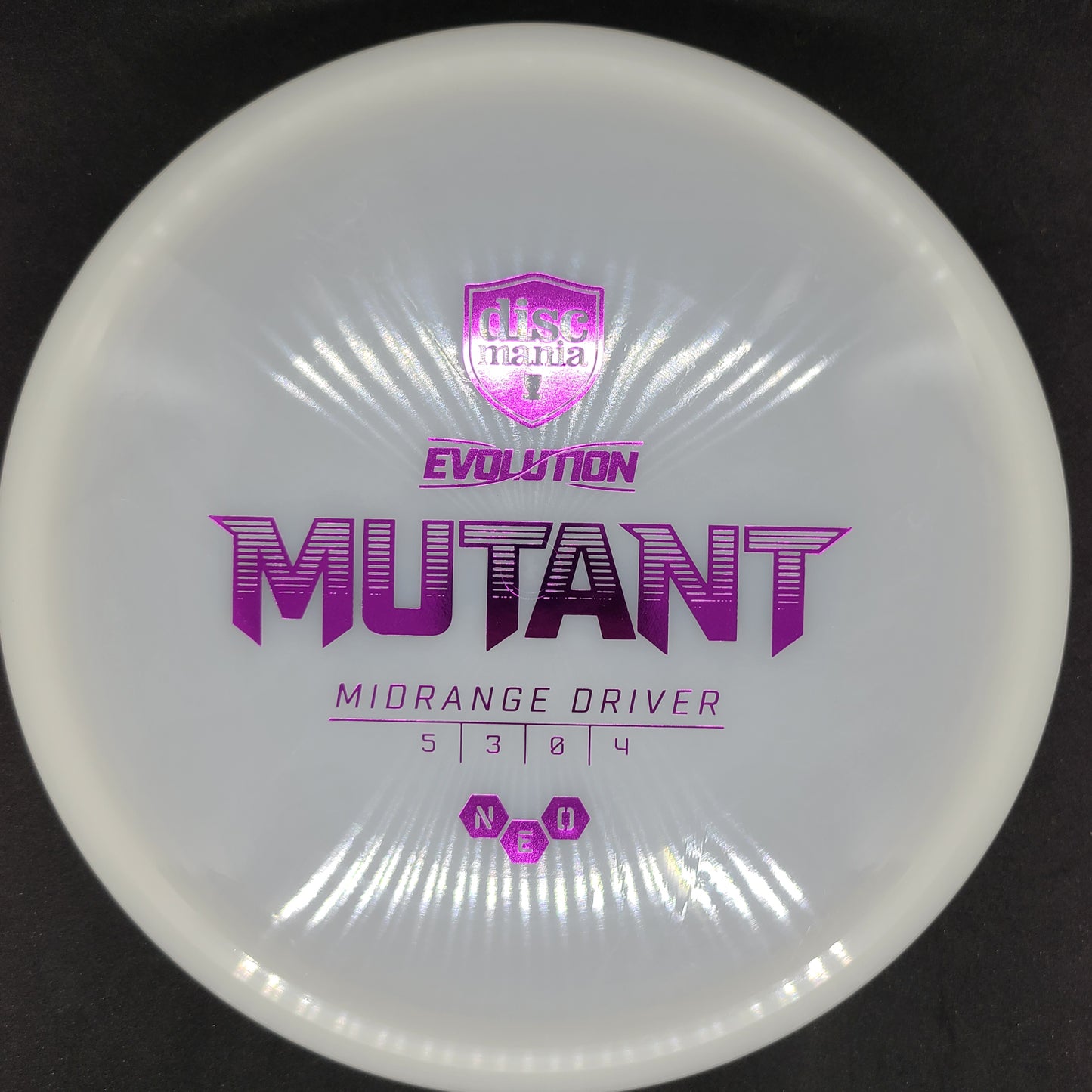 Discmania - Mutant - Neo
