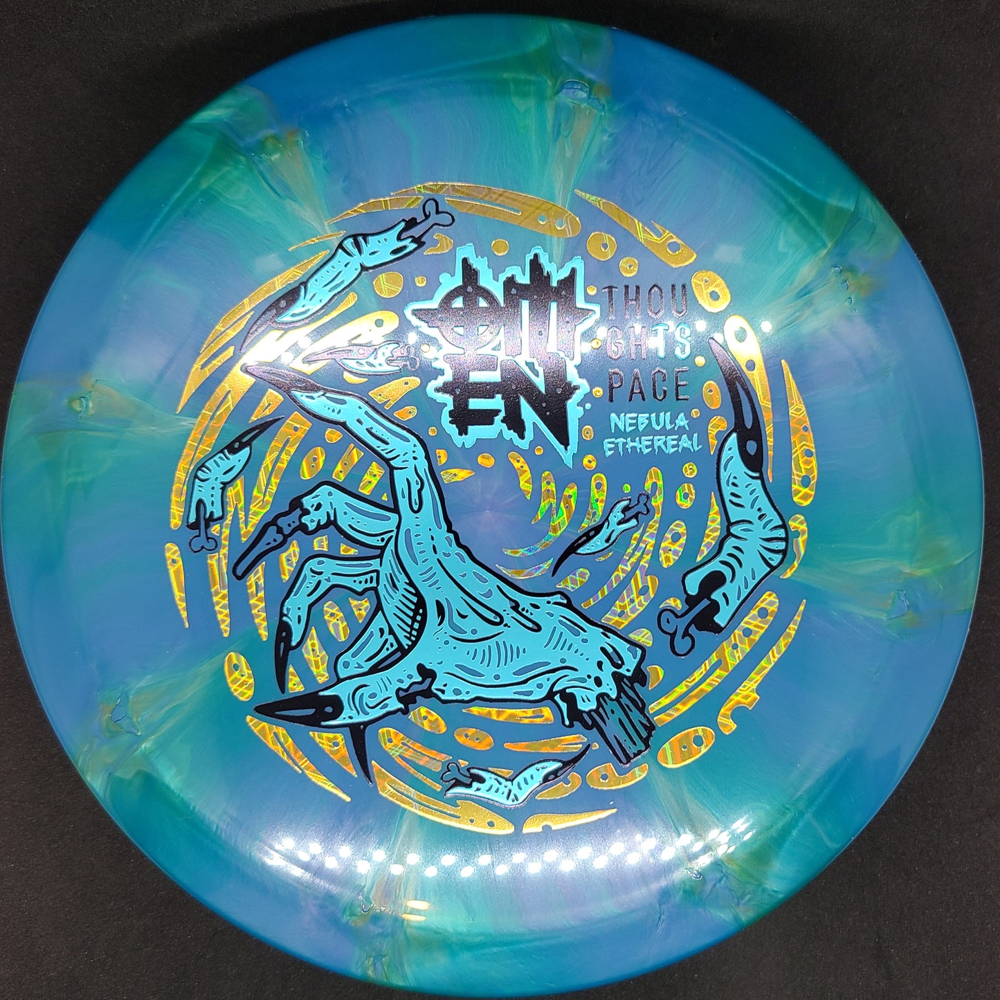 Thought Space Athletics - Omen - Nebula Ethereal