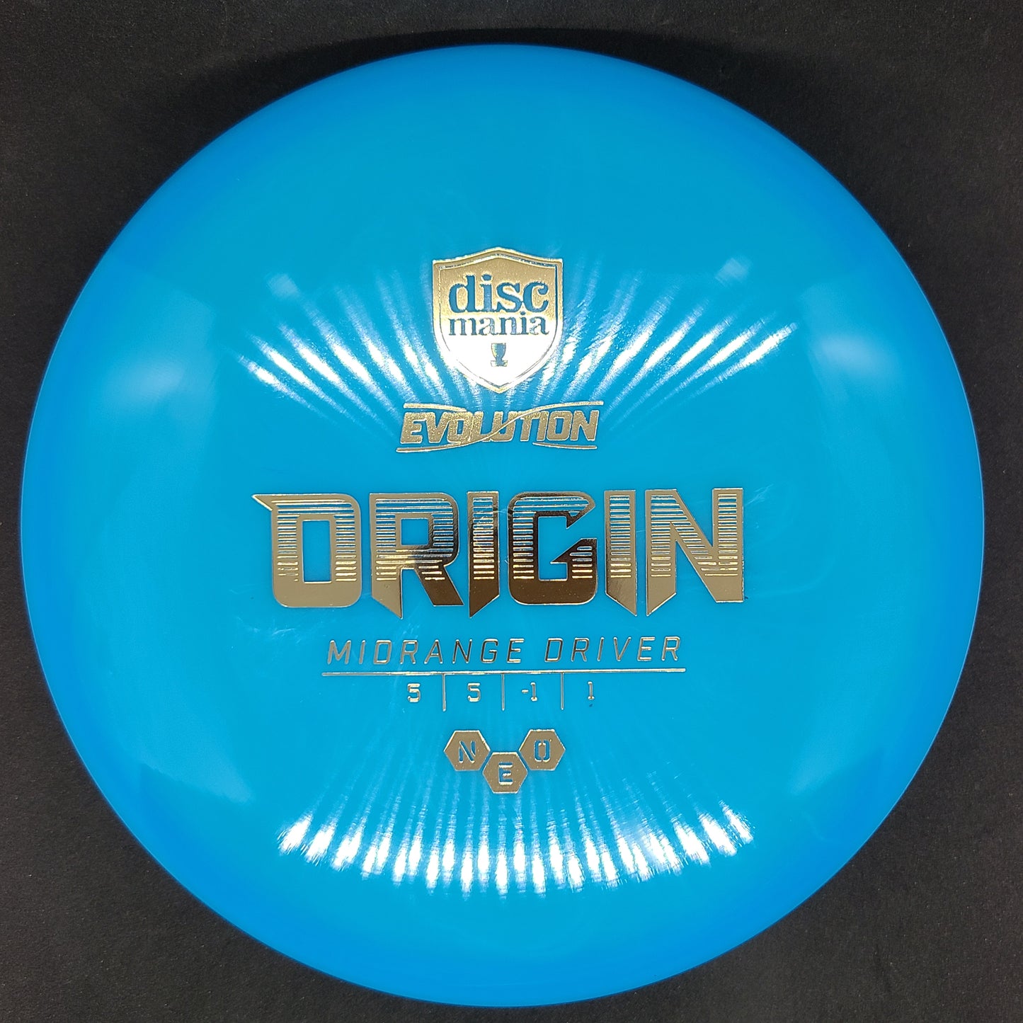 Discmania - Origin - Neo
