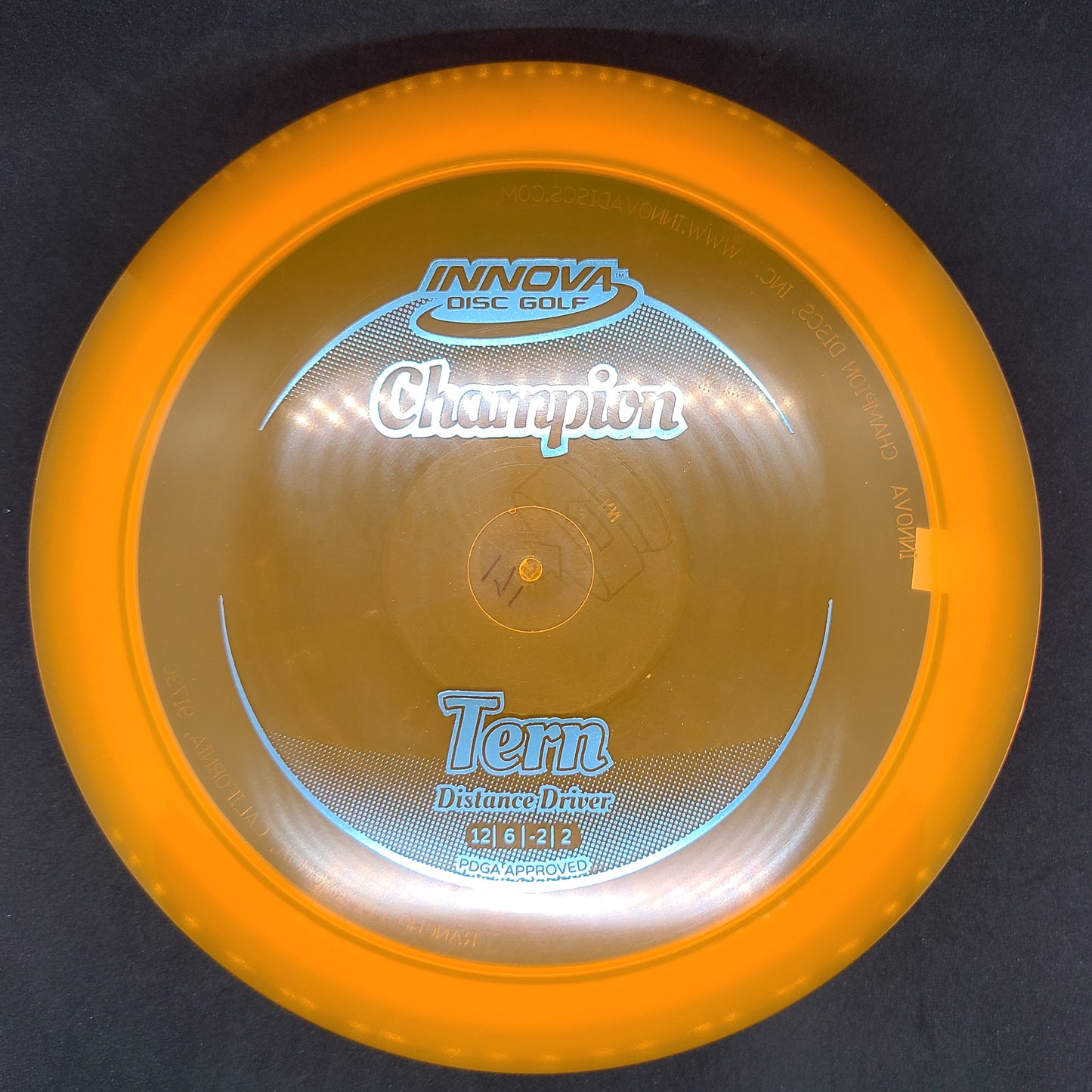 Innova - Tern - Champion