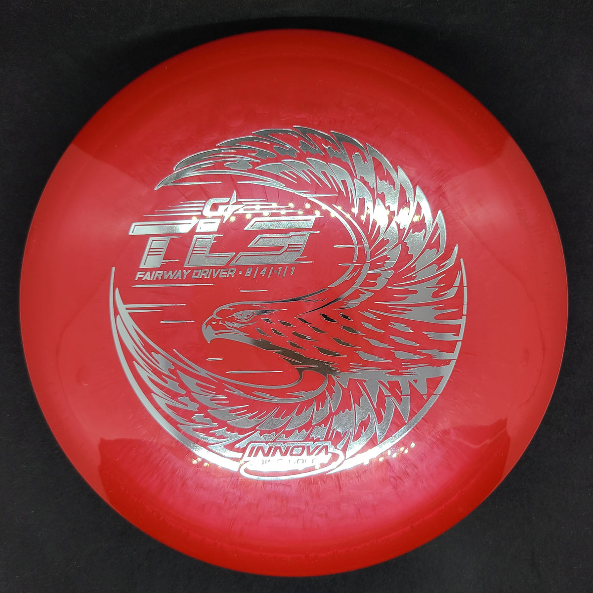 Innova - TL3 - Gstar