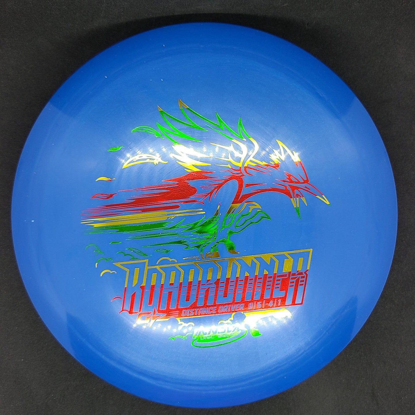 Innova - Roadrunner - Gstar