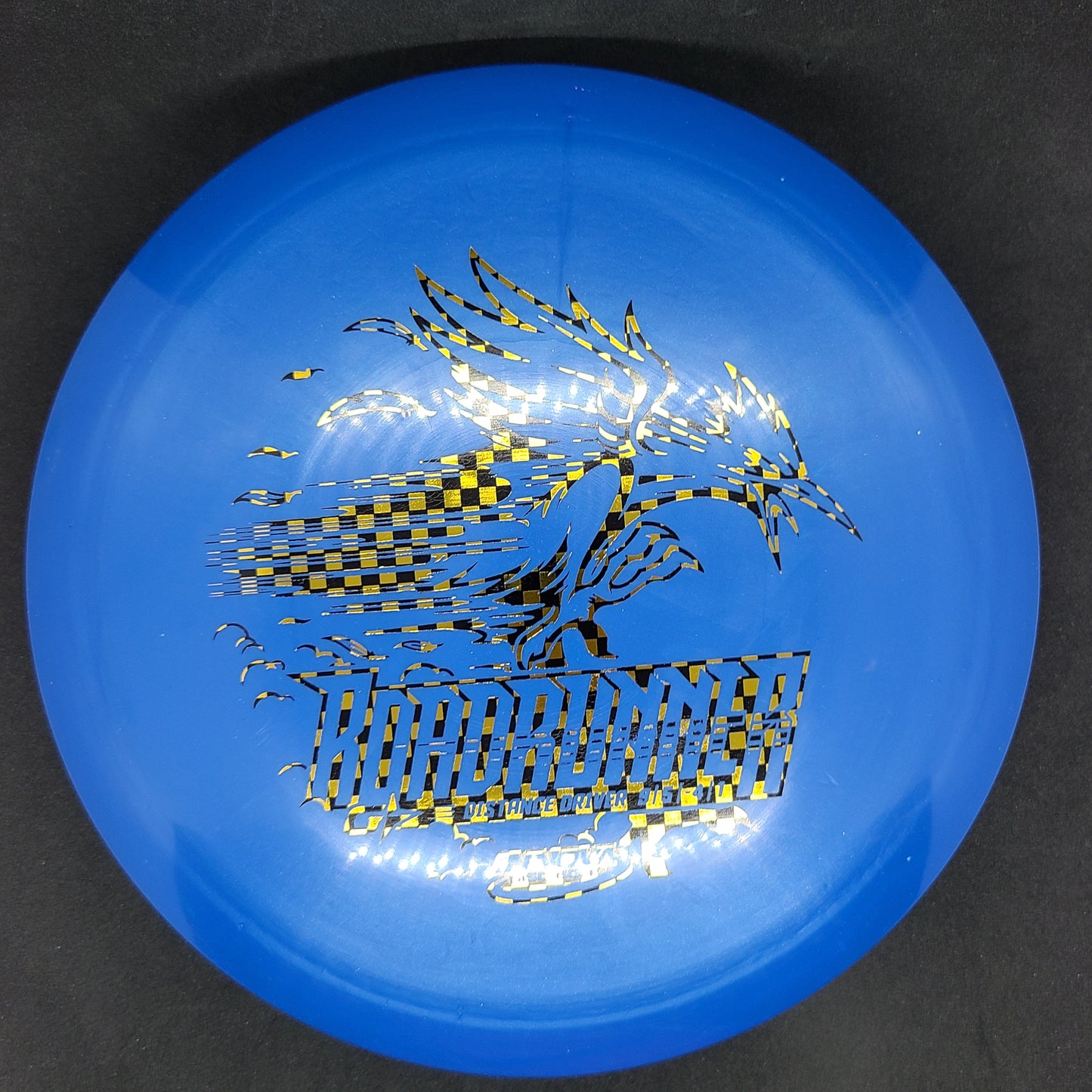 Innova - Roadrunner - Gstar