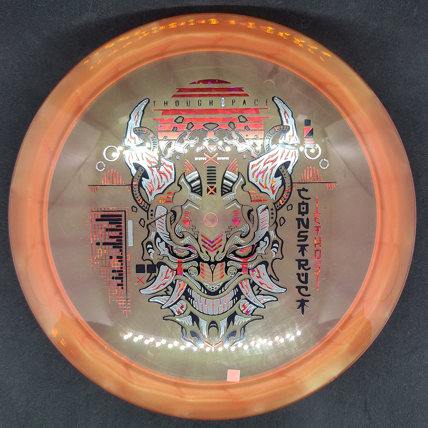 Thought Space Athletics - Construct - Ethos