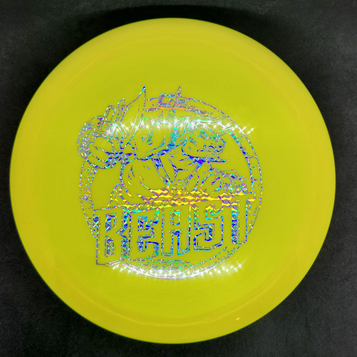 Innova - Beast - GStar