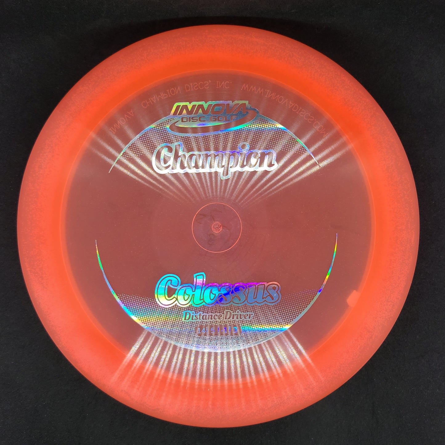 Innova - Colossus - Champion