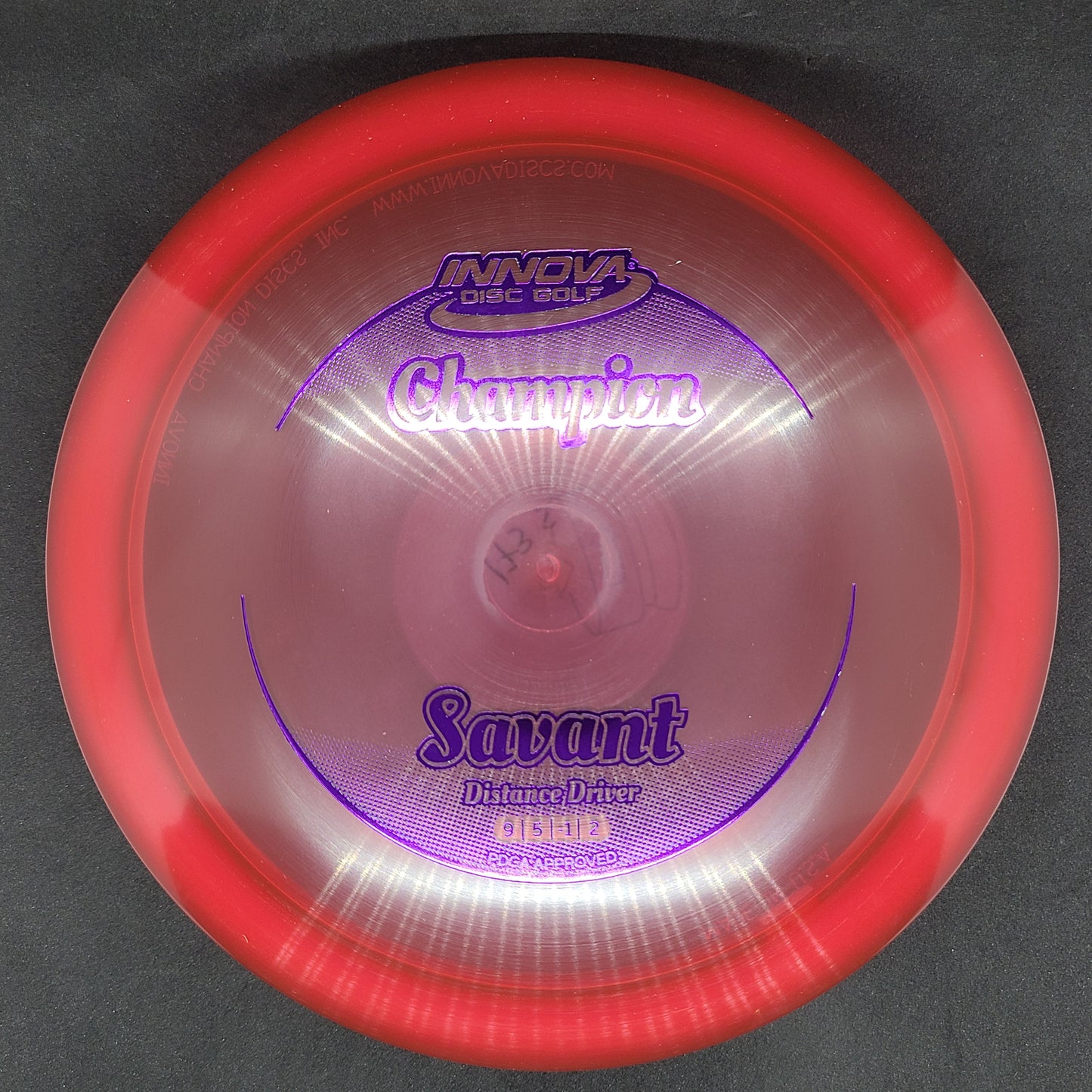 Innova - Savant - Champion