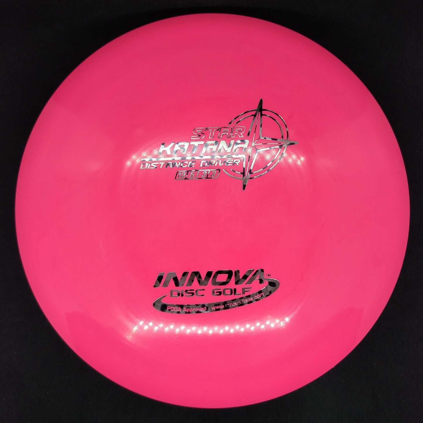 Innova - Katana - Star