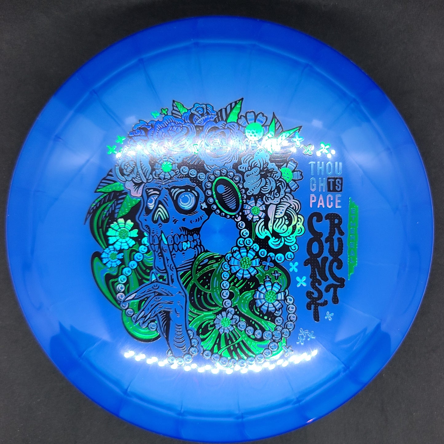 Thought Space Athletics - Construct - Etheral