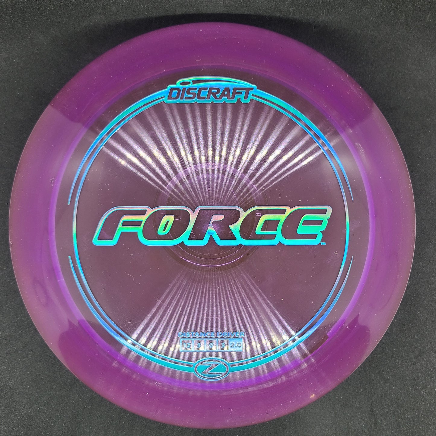 Discraft - Force - Z