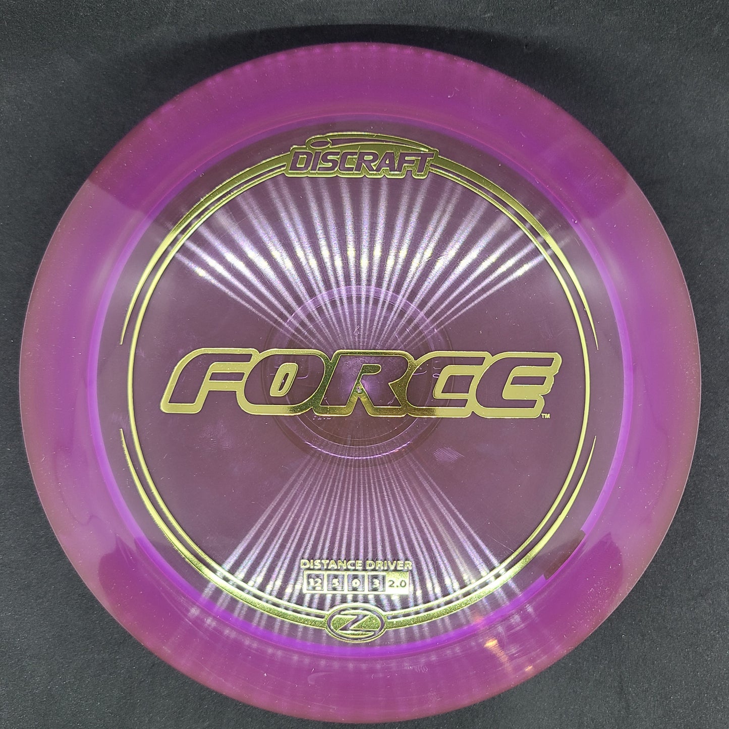 Discraft - Force - Z