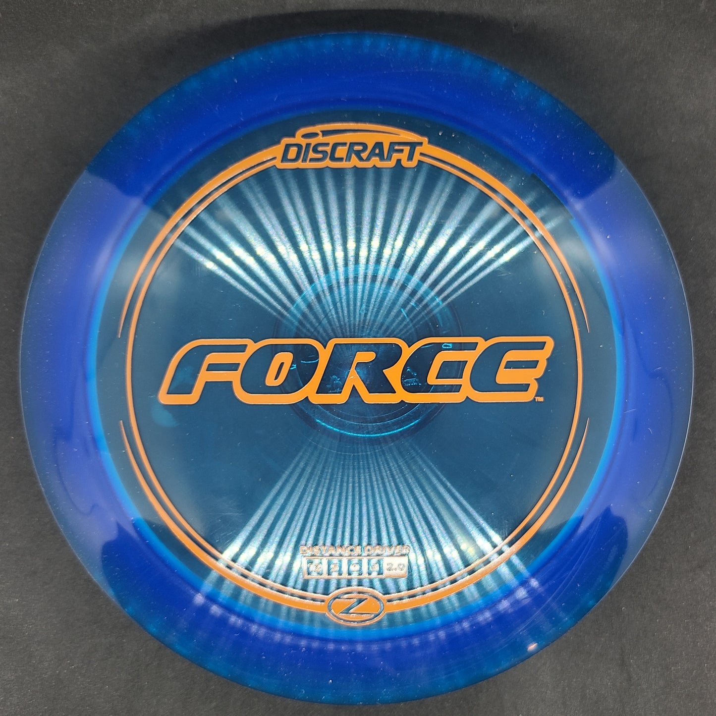 Discraft - Force - Z