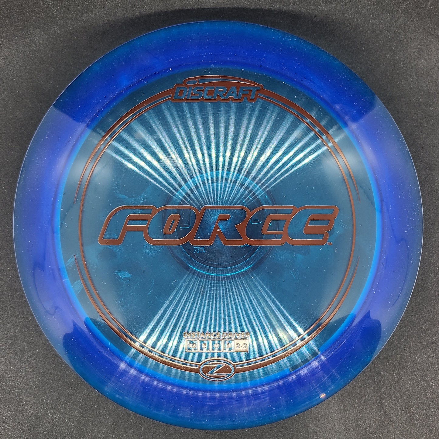 Discraft - Force - Z