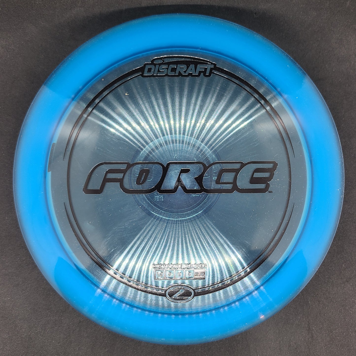 Discraft - Force - Z