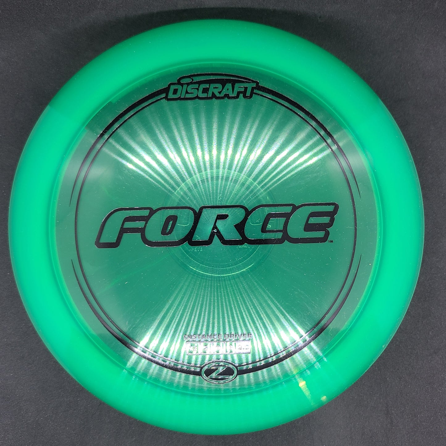 Discraft - Force - Z