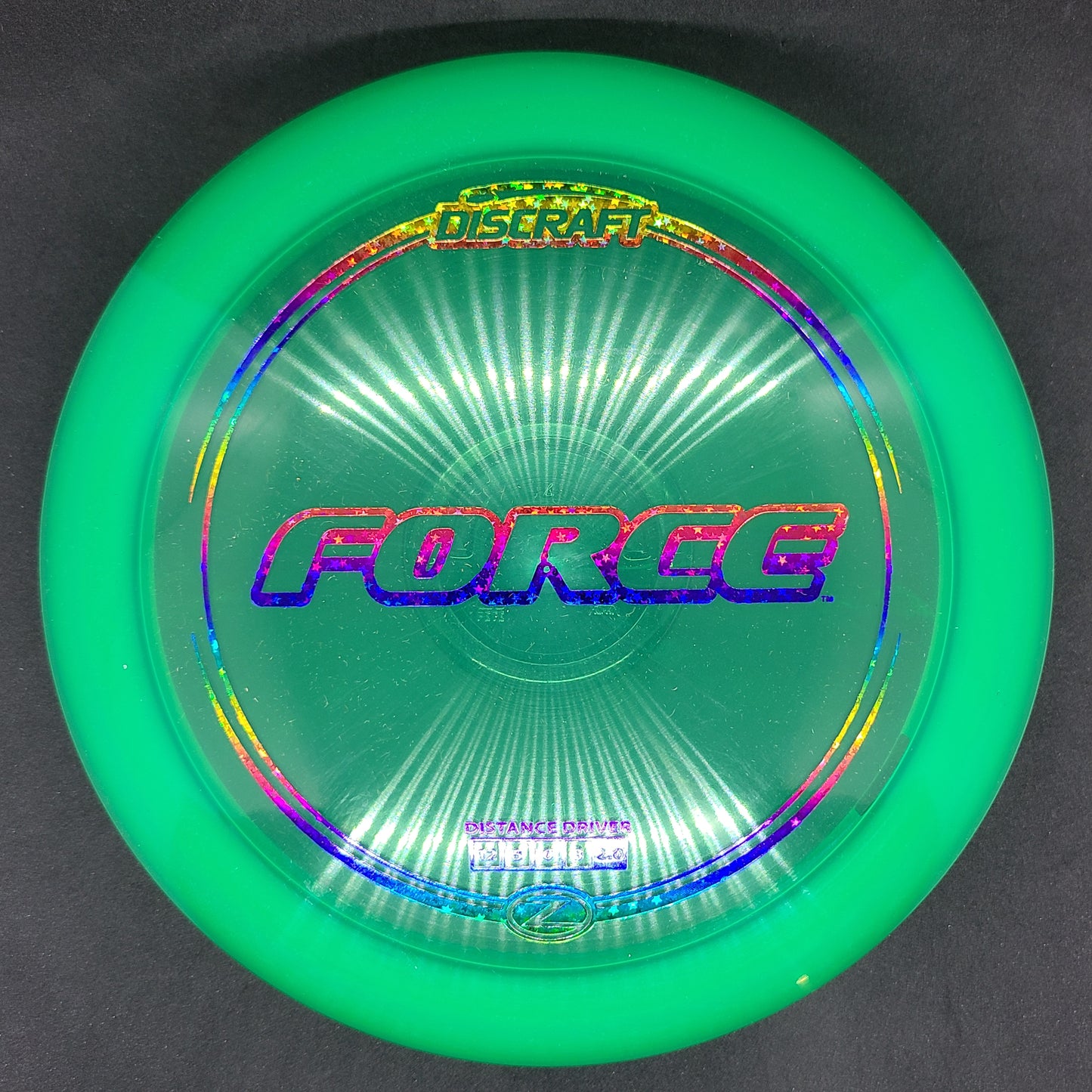 Discraft - Force - Z
