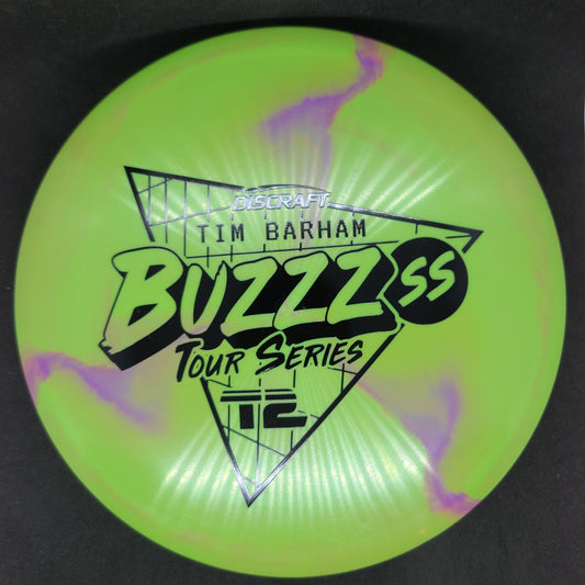 Discraft - Buzzz SS - ESP Tim Barham Tour Serie