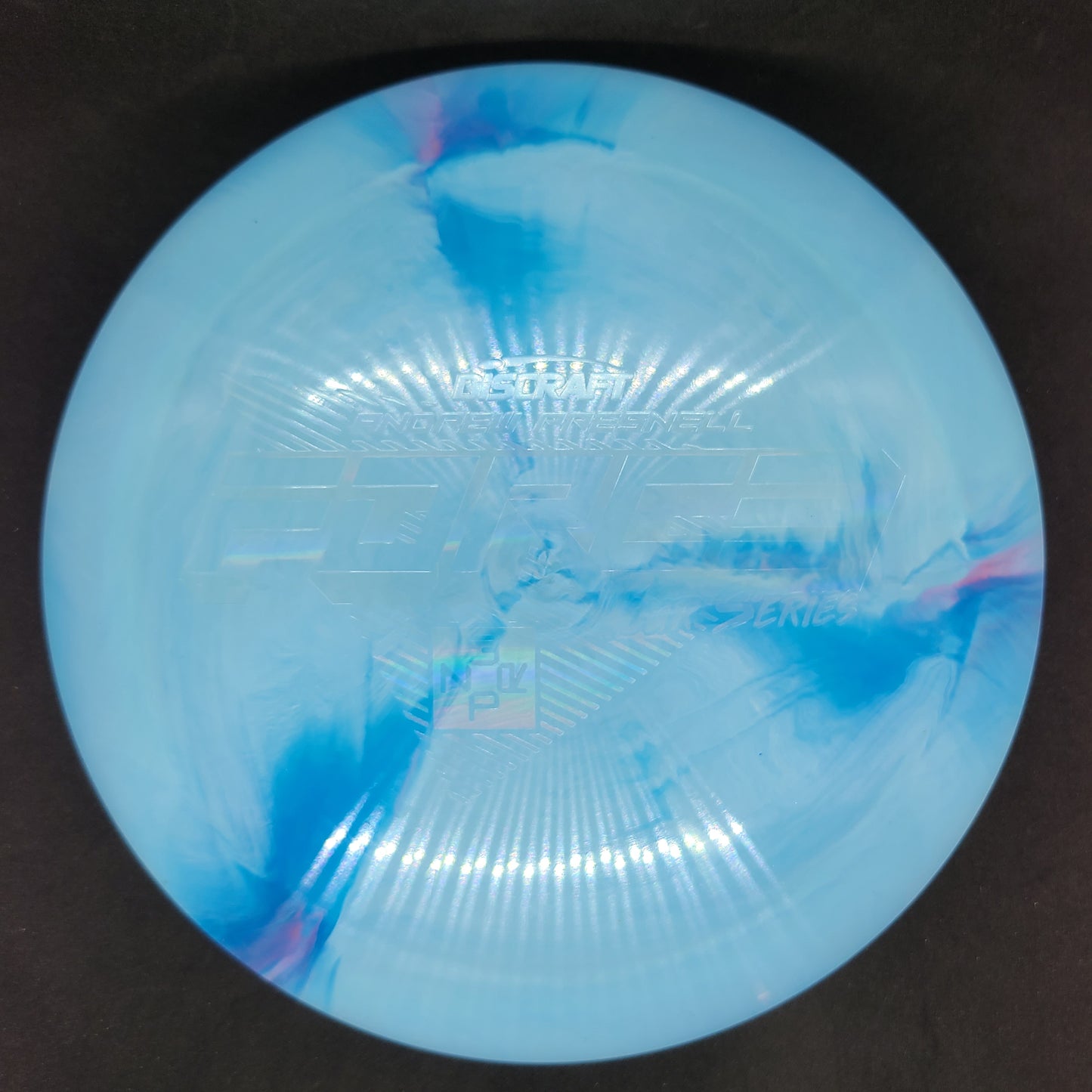 Discraft - Force - ESP Andrew Presnell Tour Serie