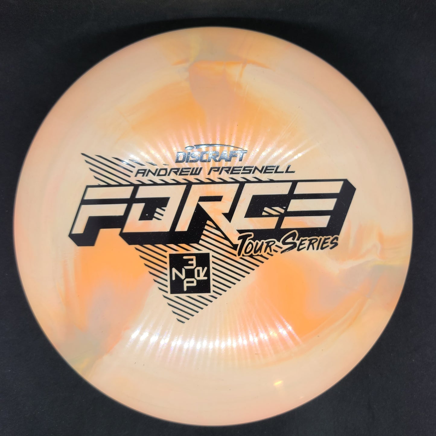 Discraft - Force - ESP Andrew Presnell Tour Serie