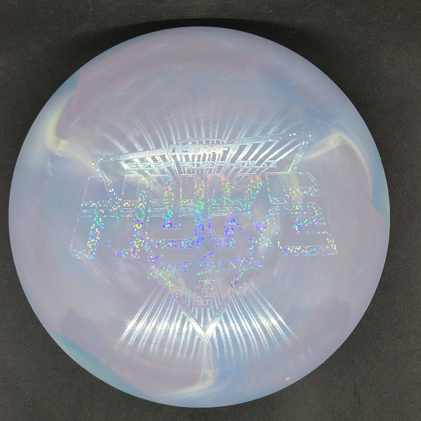 Discraft - Nuke - ESP Ezra Aderhold Tour Serie