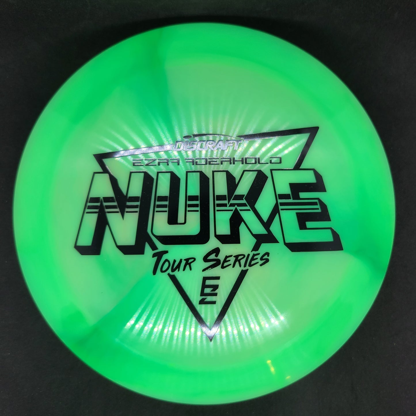 Discraft - Nuke - ESP Ezra Aderhold Tour Serie