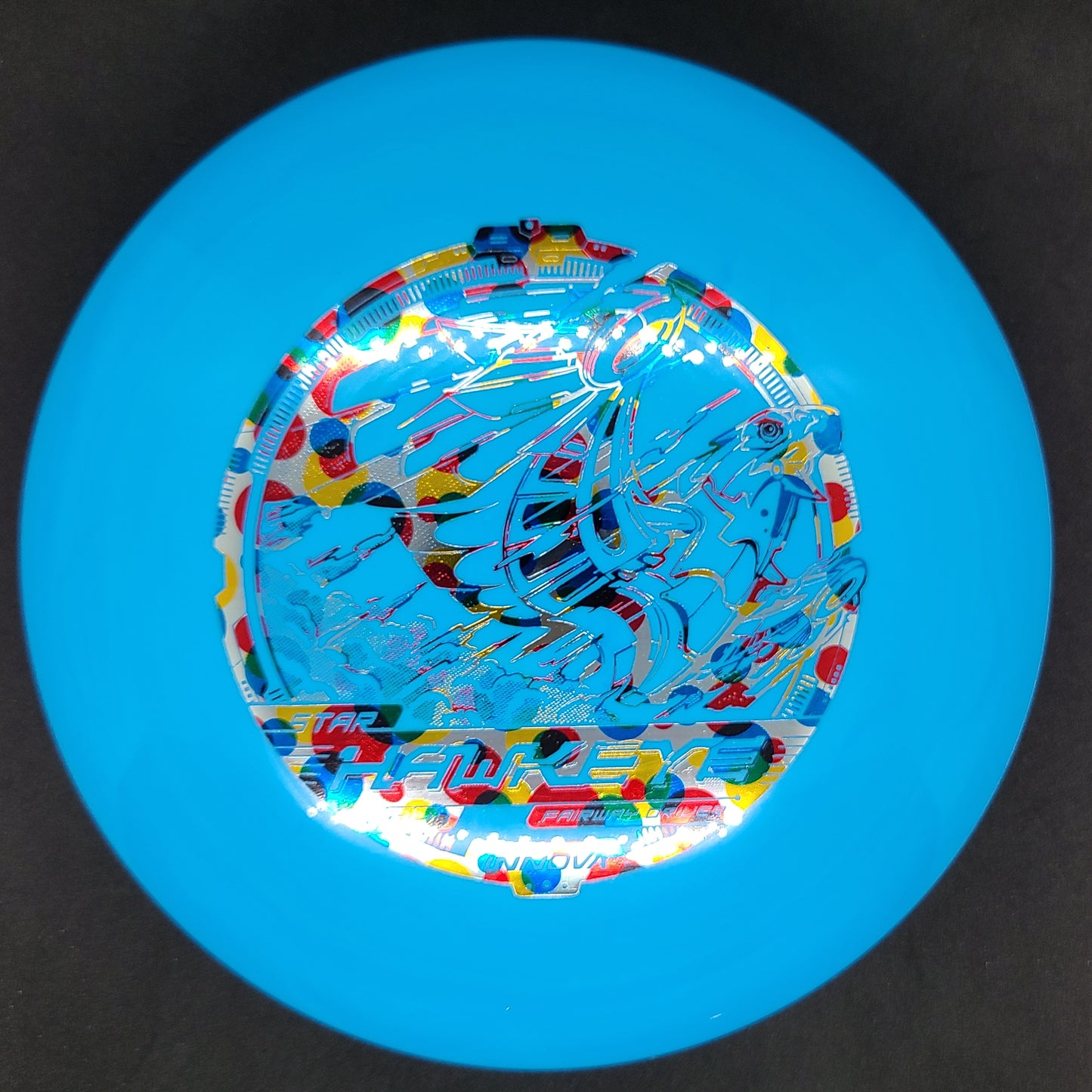 Innova - Hawkeye - Star