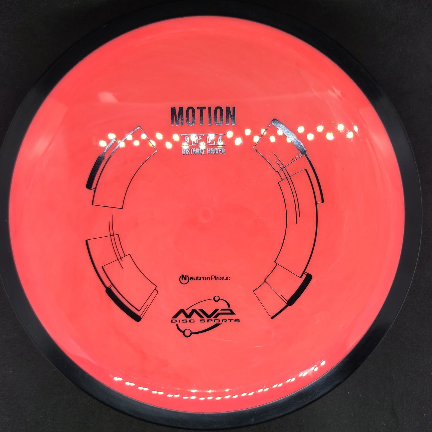 MVP - Motion - Neutron