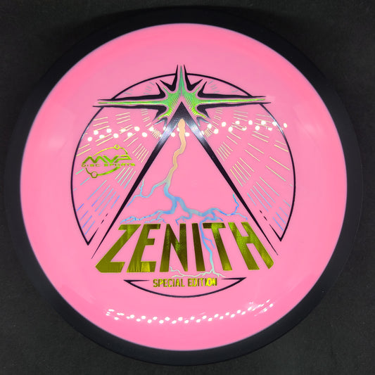 MVP - Zenith - Neutron Special Edition