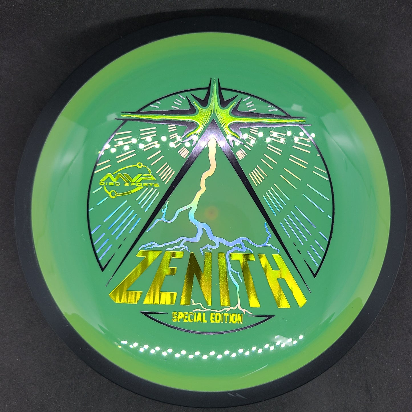 MVP - Zenith - Neutron Special Edition