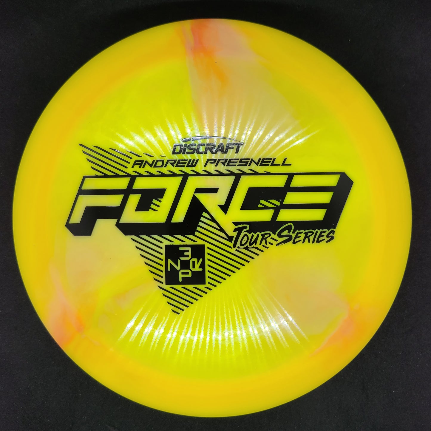 Discraft - Force - ESP Andrew Presnell Tour Serie