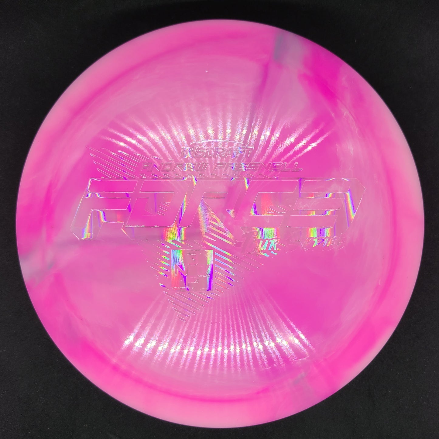 Discraft - Force - ESP Andrew Presnell Tour Serie