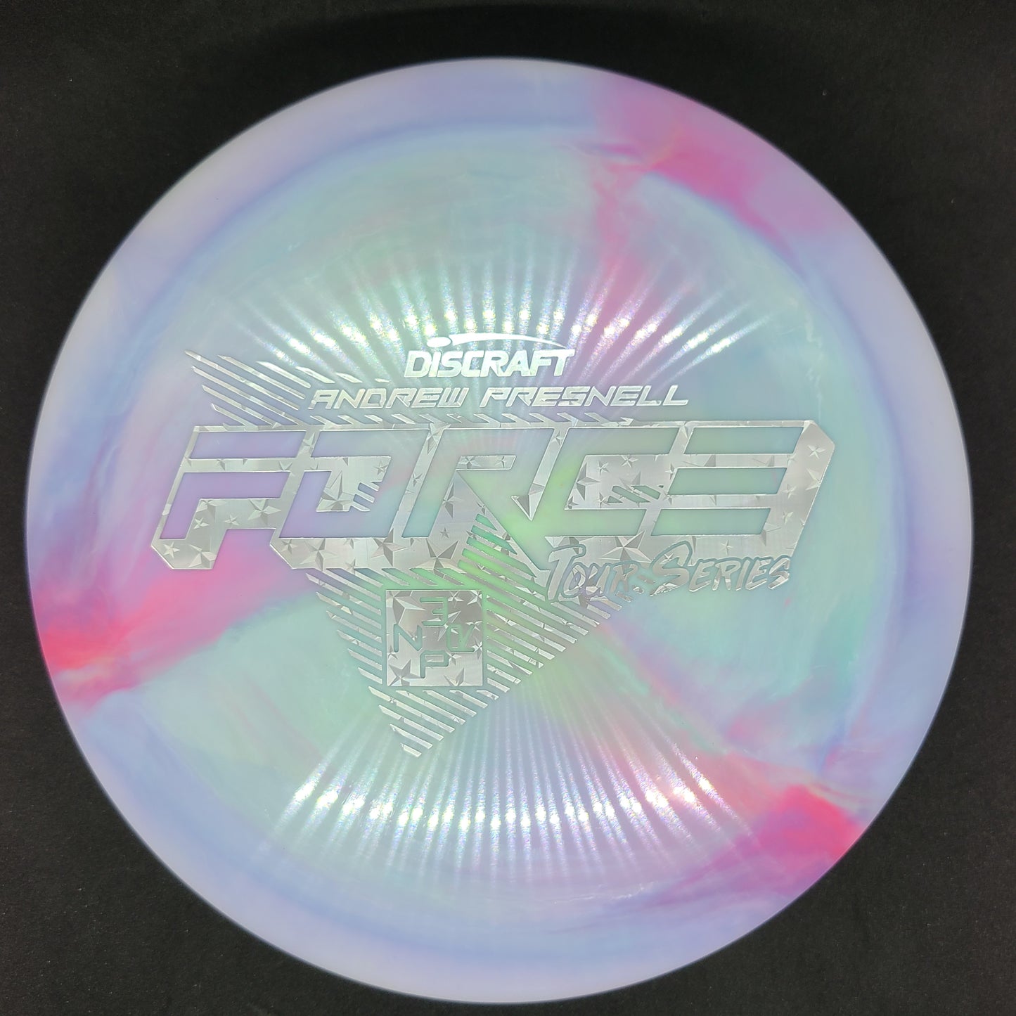 Discraft - Force - ESP Andrew Presnell Tour Serie