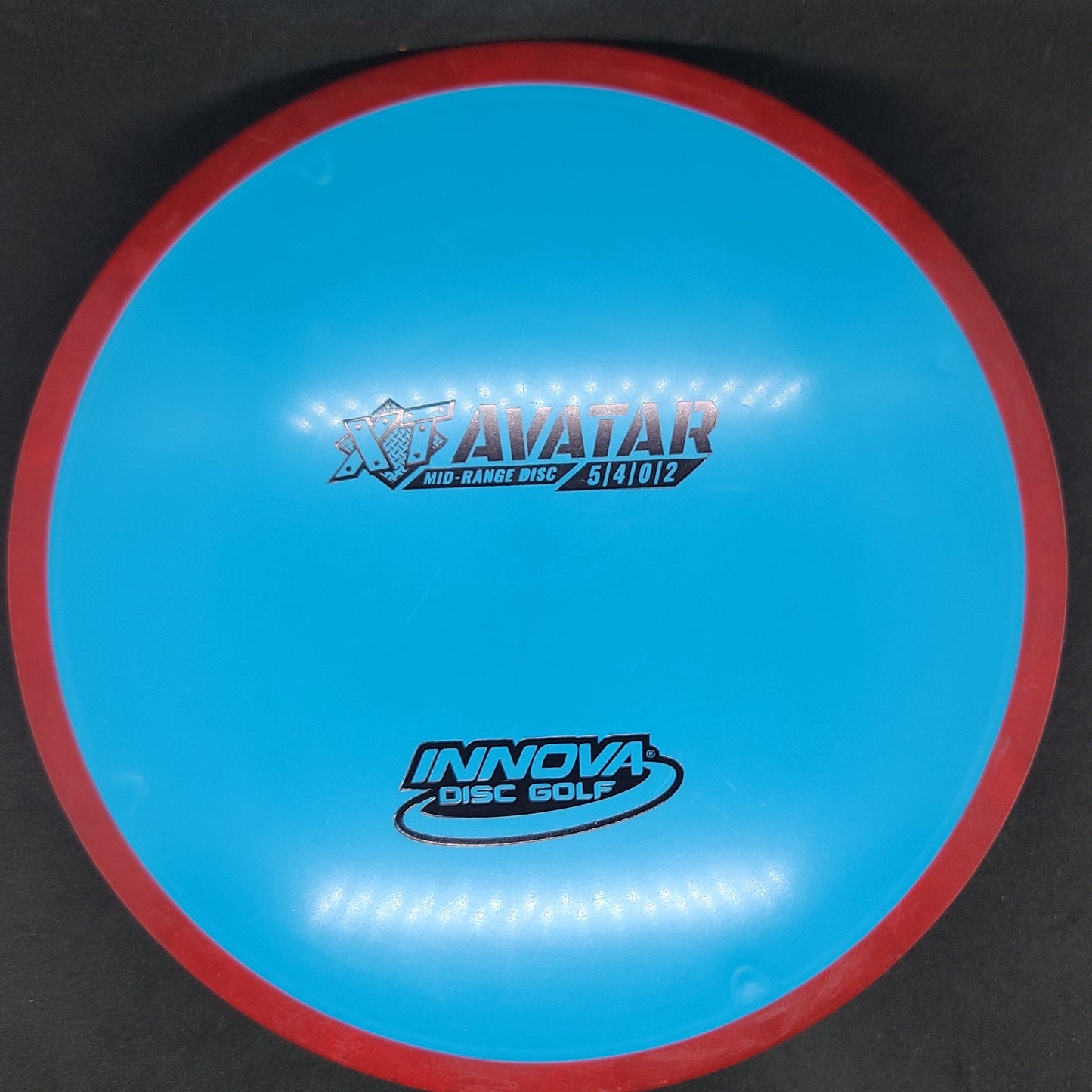 Innova - Avatar - XT