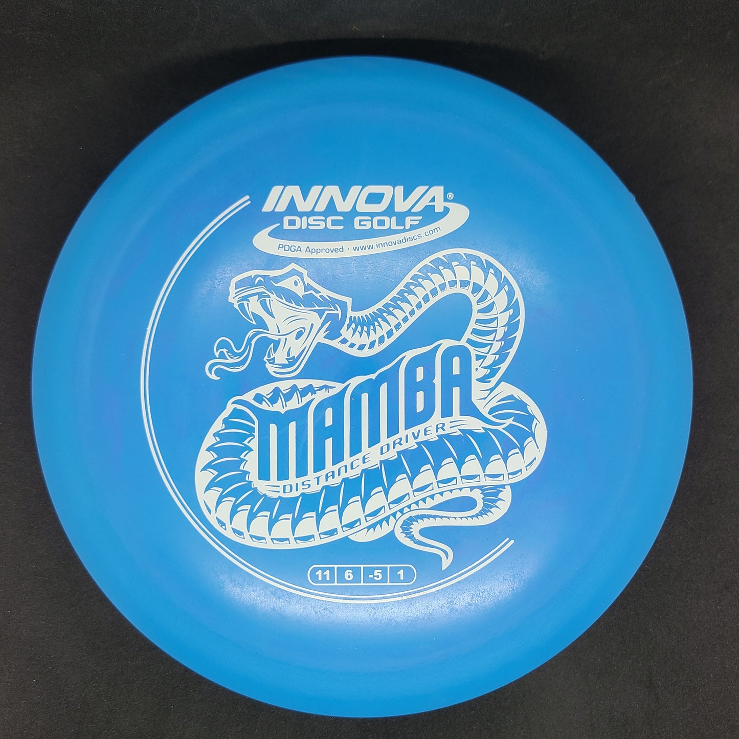 Innova - Mamba - DX