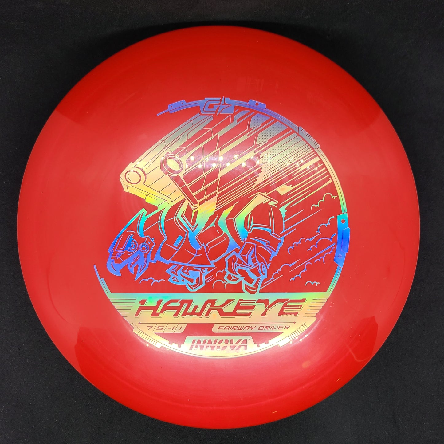 Innova - Hawkeye - GStar