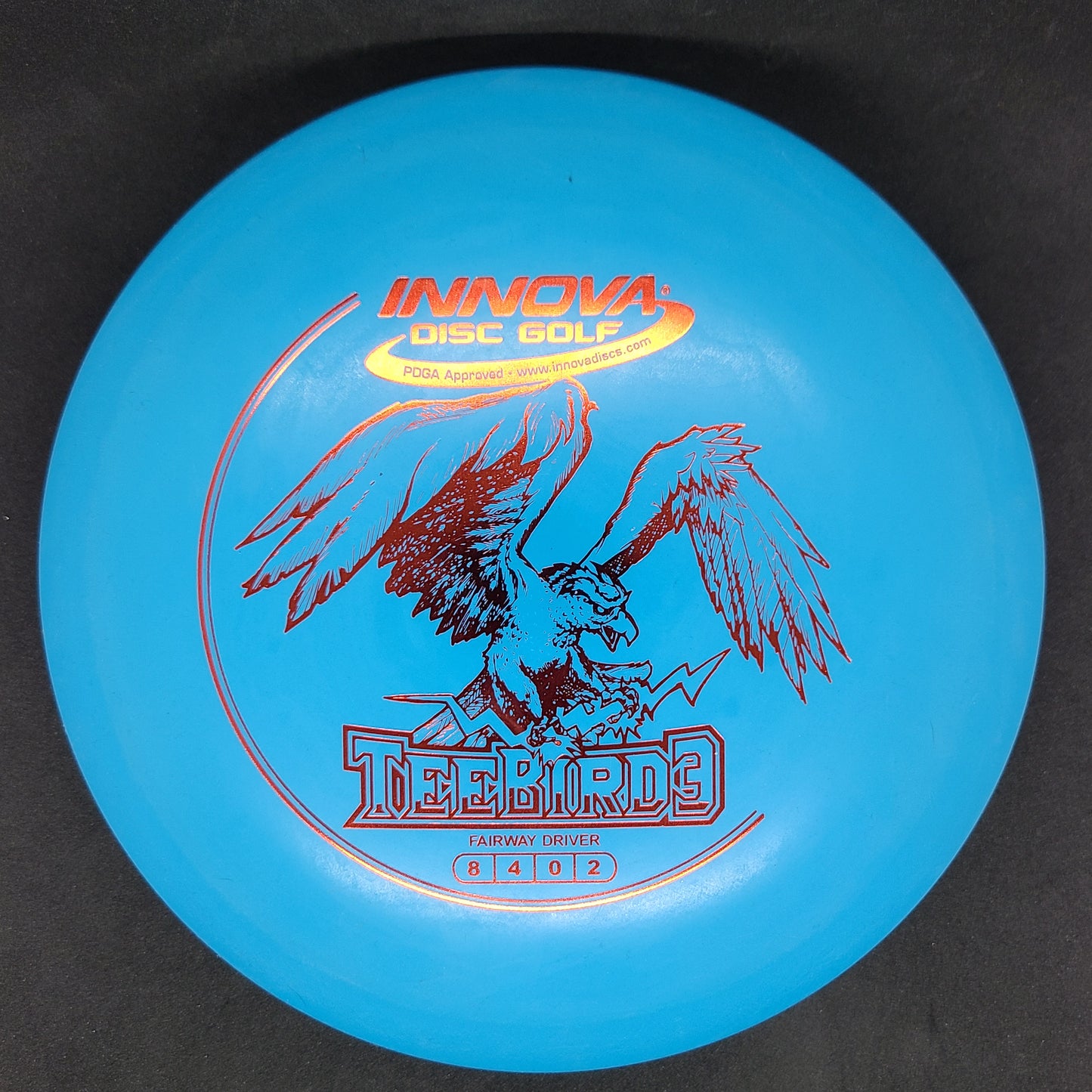 Innova - Teebird3 - DX