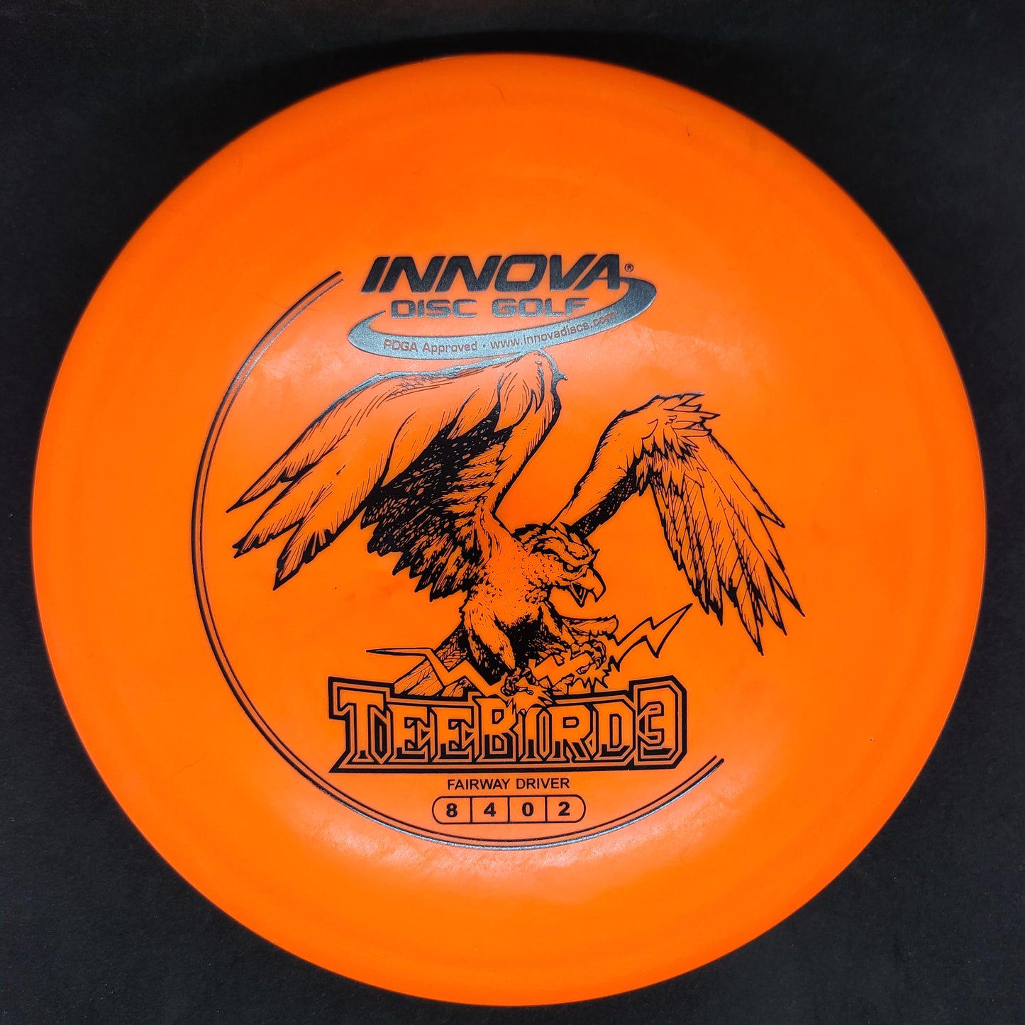 Innova - Teebird3 - DX