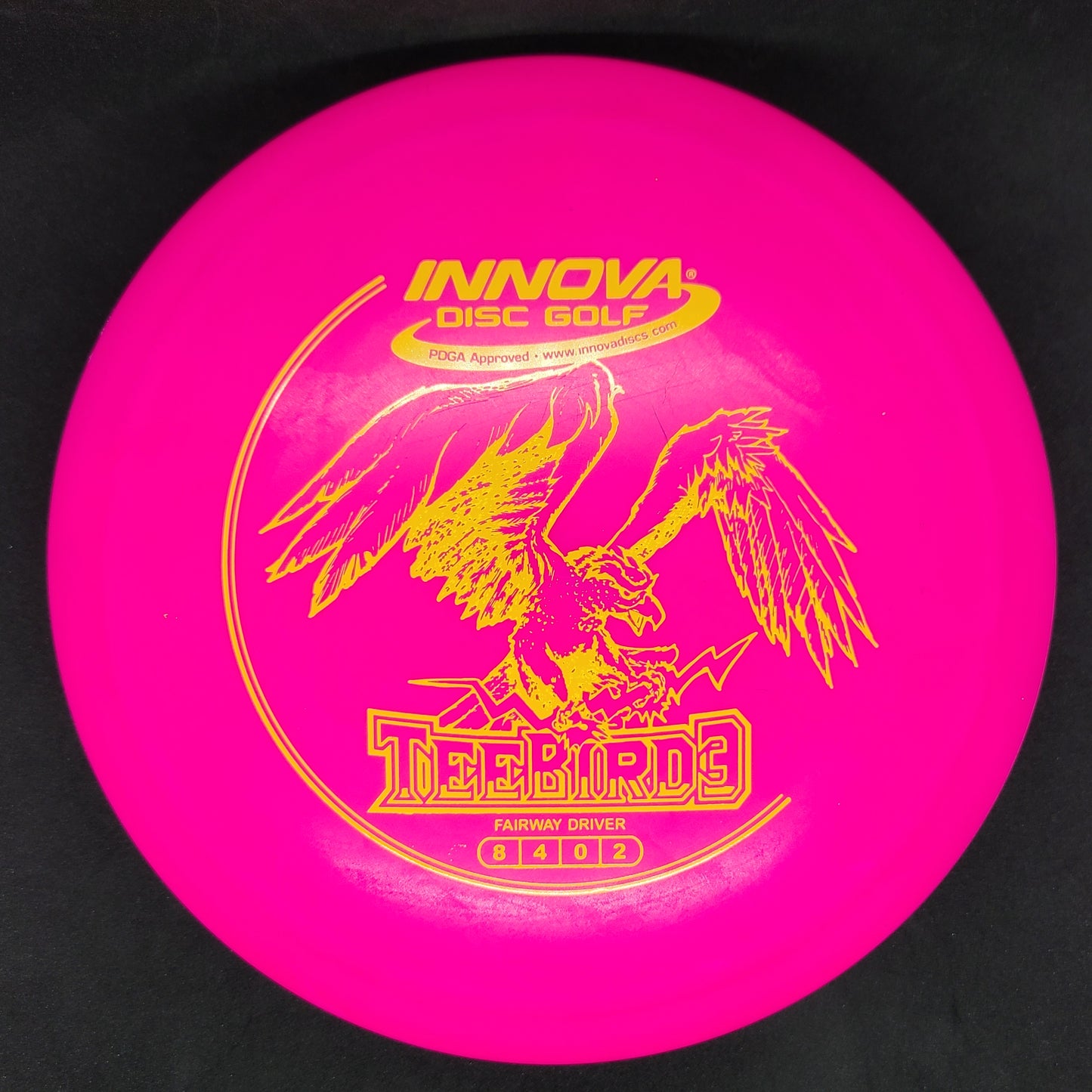 Innova - Teebird3 - DX