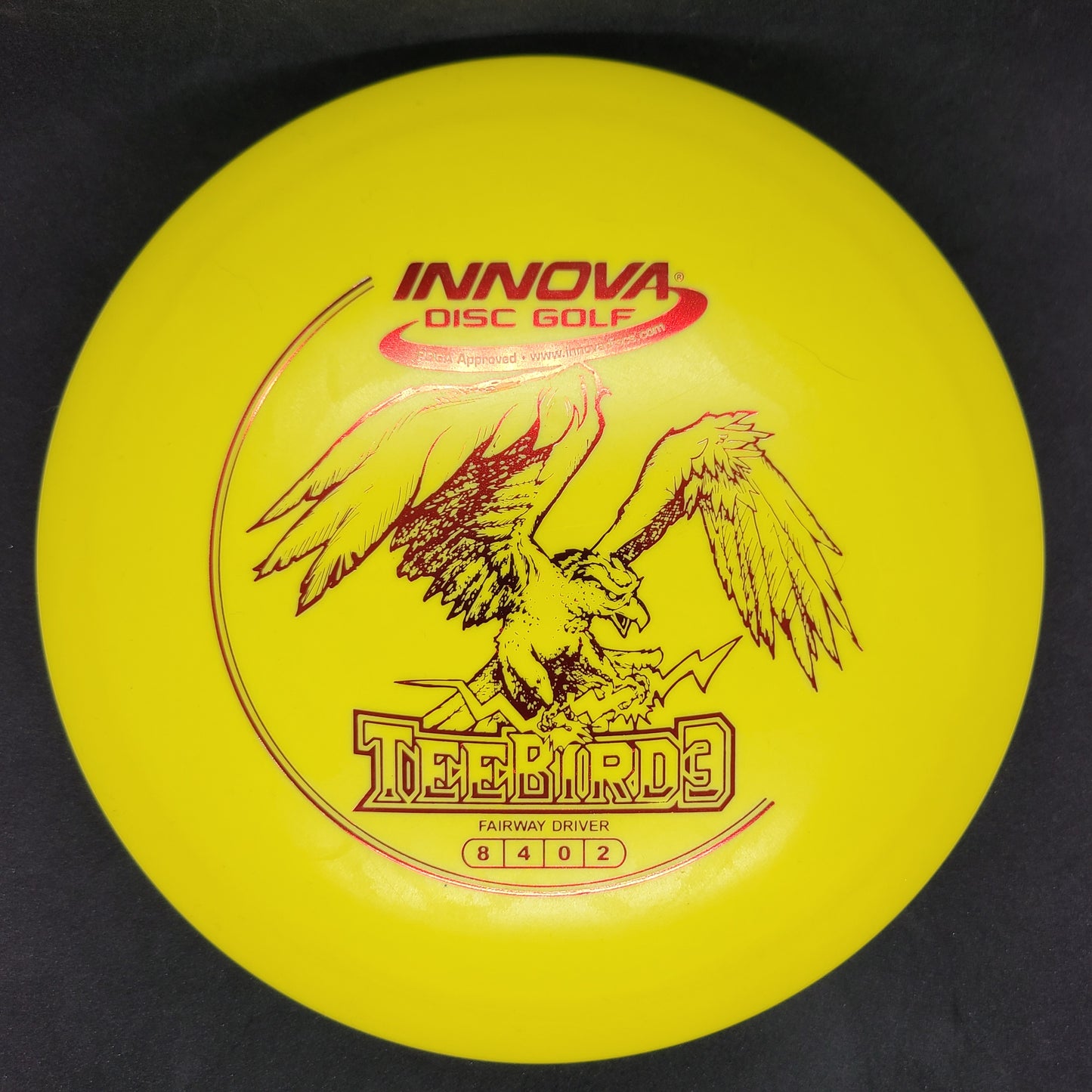 Innova - Teebird3 - DX