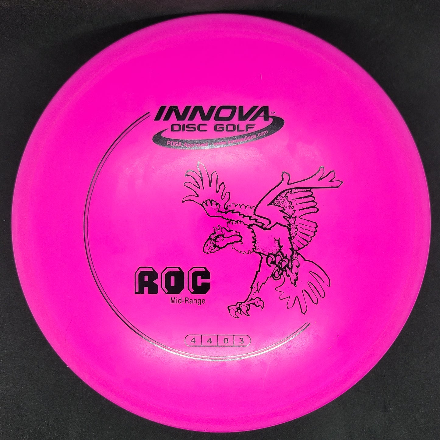Innova - Roc - DX